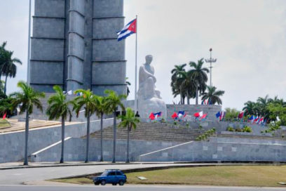 Amigos y simpatizantes de la Revolución estarán con los cubanos este Primero de Mayo