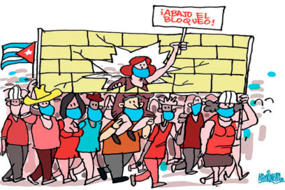 ¿Por qué celebramos este Primero de Mayo?