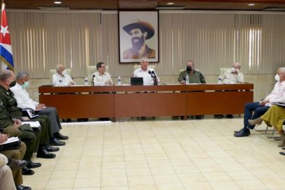 Política exterior de Cuba: hecha desde la verdad, las emociones y la inteligencia