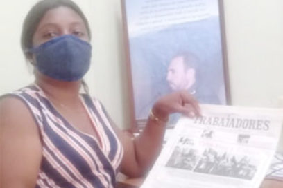 Crecen motivaciones por el Primero de Mayo en Santiago de Cuba