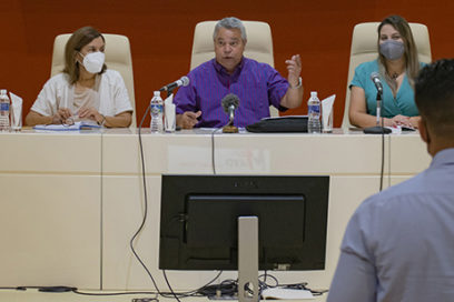 Reconoce la CTC compromiso, talento y profesionalidad de jóvenes trabajadores