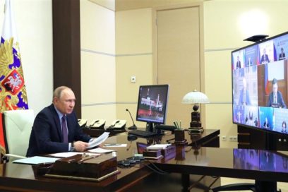 Rechazo europeo a recursos energéticos rusos desestabiliza el mercado