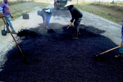 Resistir y crear: decisión que anima a los constructores tuneros (+Fotos)