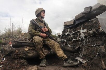 Rusia denuncia futura provocación biomilitar de EE.UU. en Ucrania