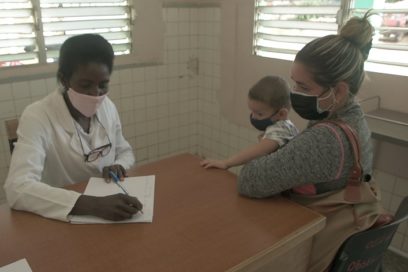 Intersectorialidad, palabra de orden para Salud en Pinar del Río