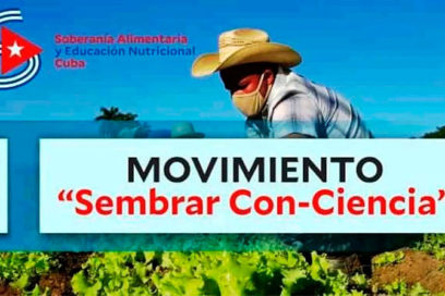 Sembrar con Ciencia