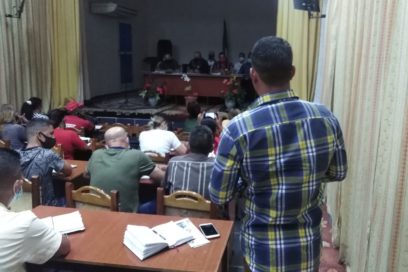 Cambiar maneras para que la Anir siga siendo esencial