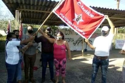 Reconocer a Vanguardias, paso esencial antes del Primero de Mayo