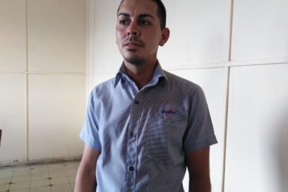 Con juventud y deseo de ser mejores cada día