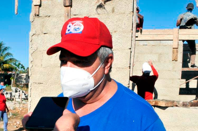 Foto: José Raúl Rodríguez Robleda