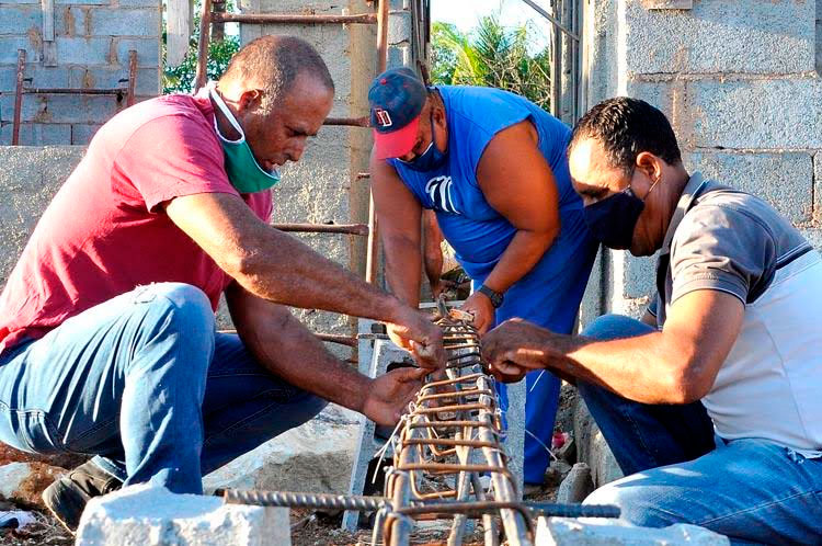 Foto: José Raúl Rodríguez Robleda