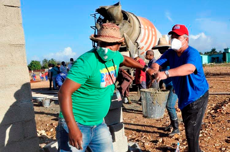 Foto: José Raúl Rodríguez Robleda