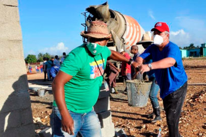 El centro de la atención en el ser humano (+ Fotos)