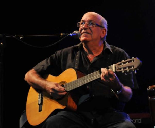 trovador lazaro garcia