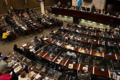 Anuncian derogación de ley de empleo por horas en Honduras