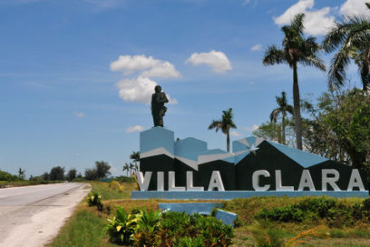 Jornadas productivas y reconocimientos en Villa Clara por el 26 de Julio