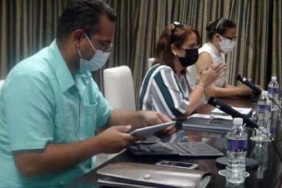 Presentan cartera de oportunidades en el sector agropecuario