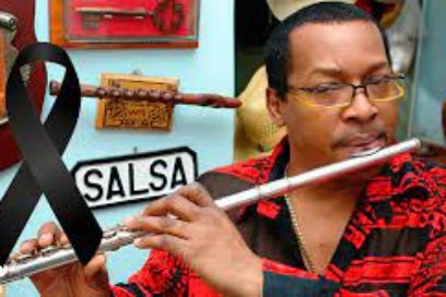 Falleció José Luis Cortés, el Tosco, director de la orquesta NG la Banda