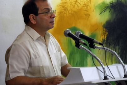 Reclaman desde Guantánamo por un mundo de paz