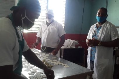 Producción de alimentos, prioridad en municipio santiaguero