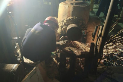 Trabajan por incorporar unidades de Termoeléctrica Antonio Maceo al sistema energético