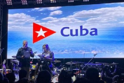FitCuba deja Varadero y se va a La Habana
