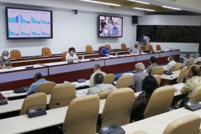 Cuba aplicará segunda dosis de refuerzo a población mayor de 50 años y grupos vulnerables