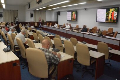 La estratégica alianza entre el conocimiento y la Empresa Estatal Socialista