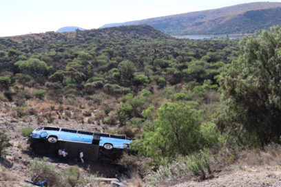 Lamenta Cuba accidente con migrantes irregulares en México