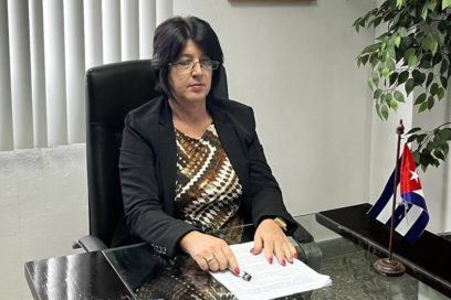 Interviene Cuba en reunión de ministros de trabajo del MNOAL