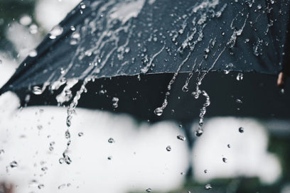 Aviso Especial: fuertes lluvias en el occidente y centro de Cuba