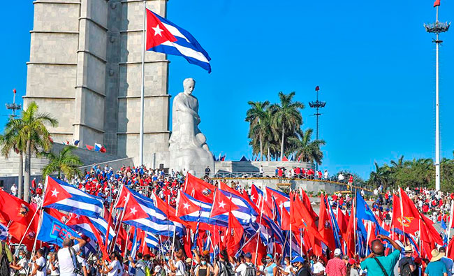 Foto: Heriberto González Brito