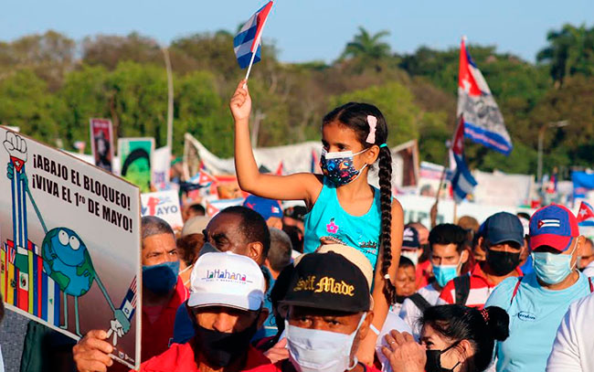 Foto: Heriberto González Brito