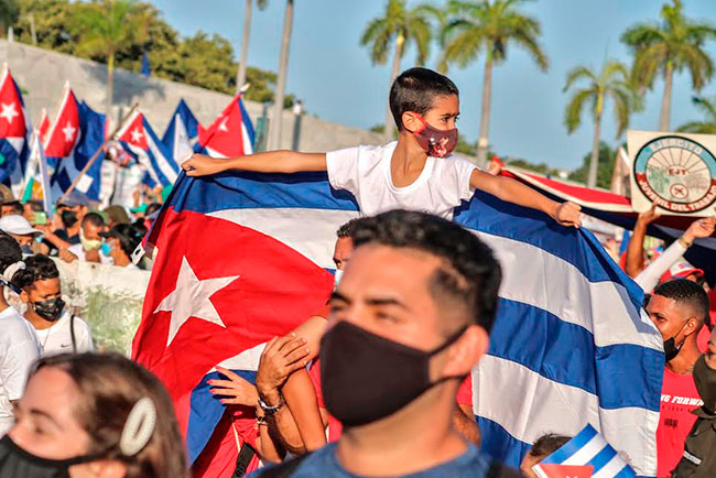 Foto: Heriberto González Brito