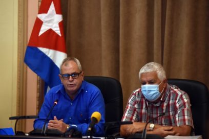 Destacan relevancia de sesión extraordinaria del Parlamento