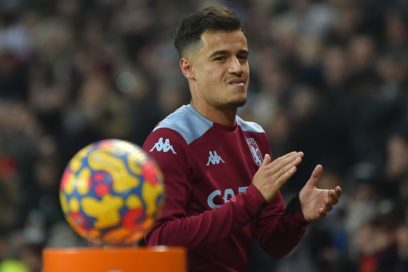 Cou seguirá en el Villa: Según Mundo Deportivo, el Barça está cerca de cerrar el traspaso de Coutinho al Aston Villa por una cifra que ronda los 20 millones. El brasileño es del agrado del técnico de los villanos Steven Gerrard, que pidió su fichaje.