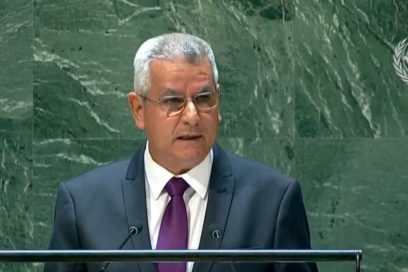 Cuba reafirma compromiso con migración regular, ordenada y segura