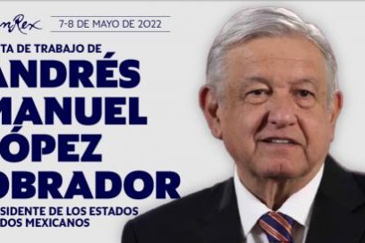 Visitará Cuba el Presidente de los Estados Unidos Mexicanos