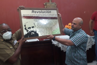 Héroe hecho Estrella