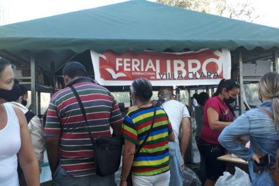 Feria para restaurar el alma
