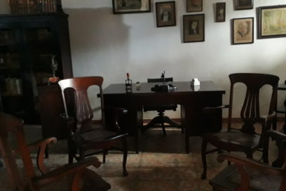 Museo Caturla: 47 años de cultura