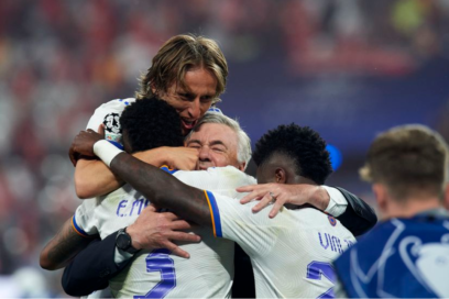 Champions League: Fieles