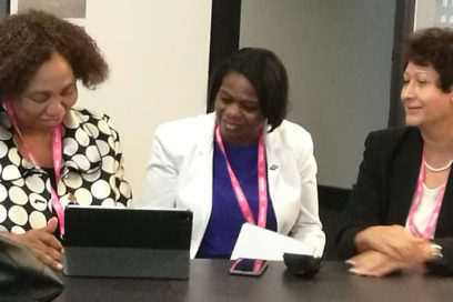 Impulsan Cuba y Sudáfrica colaboración educativa