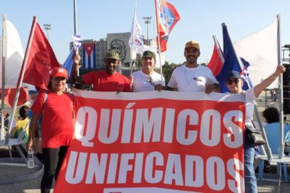 @EnRedes: Cuba vive y trabaja