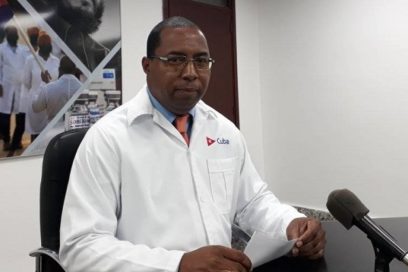 Cifra de fallecidos en el Saratoga asciende a 43