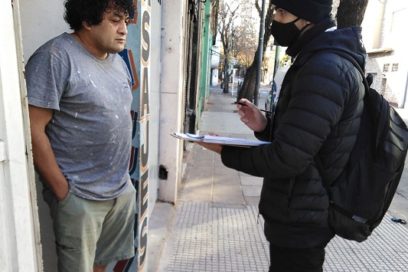 Censo 2022: Argentina se detiene para un selfie