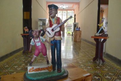 Celebran en Granma Día Internacional de los Museos