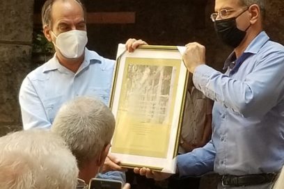 Reconocen historiadores cubanos a Raúl Castro y Díaz-Canel