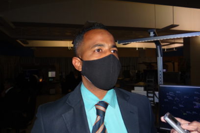 RETRATOS: La predicción de Castillo