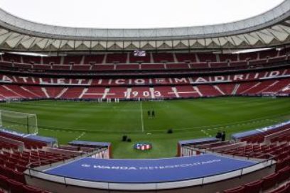 ¿Pasillo al Real Madrid?: “Algunos quieren convertir lo que nació como un gesto de reconocimiento al campeón en un peaje público que deban pagar sus rivales, impregnado además con aroma a humillación”, dijo el Atlético de Madrid a los medios.